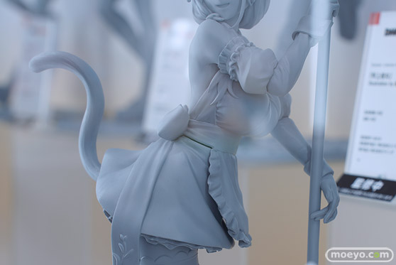 DMMFactory フィギュア あみあみ グッドスマイルカンパニー パートナーメーカー展 MaidMaison 岩屋アイ illustration by 92M カーブモデルズ トップス 07