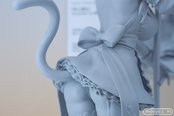 DMMFactory フィギュア あみあみ グッドスマイルカンパニー パートナーメーカー展 MaidMaison 岩屋アイ illustration by 92M カーブモデルズ トップス 10