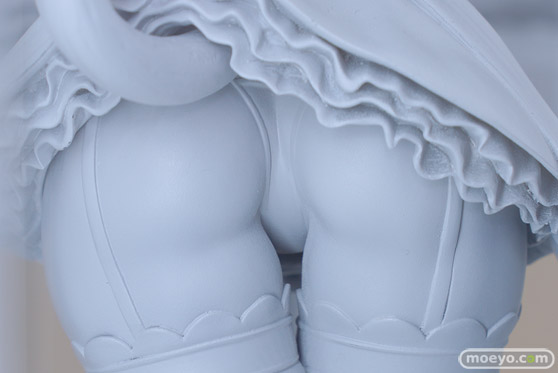 DMMFactory フィギュア あみあみ グッドスマイルカンパニー パートナーメーカー展 MaidMaison 岩屋アイ illustration by 92M カーブモデルズ トップス 12