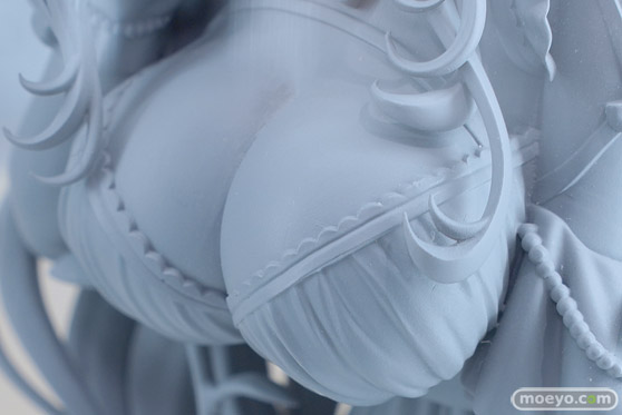 DMM Factory  フィギュア あみあみ グッドスマイルカンパニー パートナーメーカー展 MaidMaison 篠宮紗夜 illustration by 大熊まい En Craft トップス 07