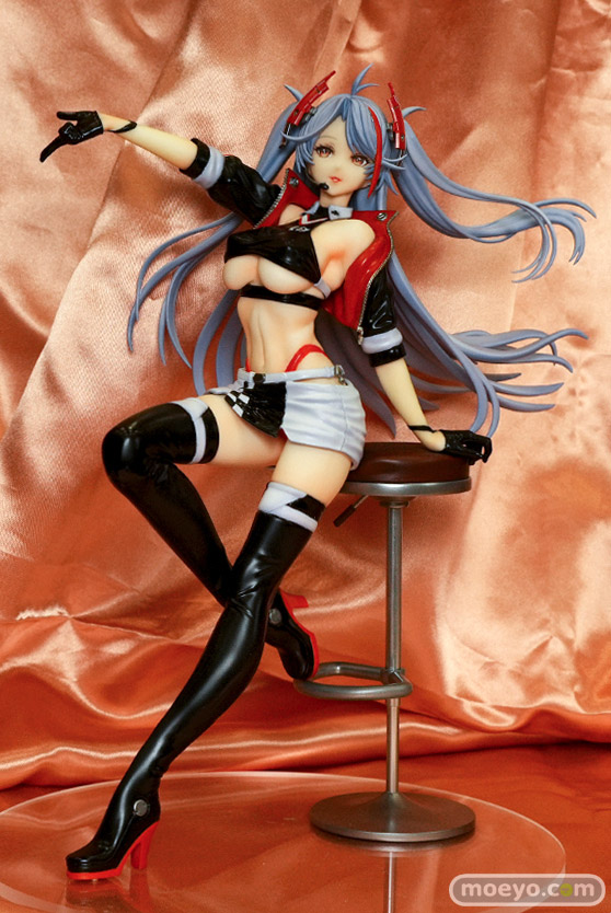 画像　フィギュア　サンプル　レビュー　ワンダーフェスティバル2024 [冬]　グラビアンスキー 鉄虎竜
 01