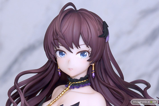 あみあみ アイドルマスター シンデレラガールズ 一ノ瀬志希 ヒダリウエシマ 株式会社スパロー 五日市歩 アリスグリント フィギュア 04