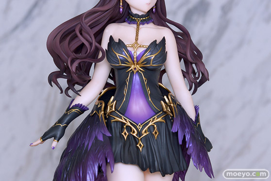 あみあみ アイドルマスター シンデレラガールズ 一ノ瀬志希 ヒダリウエシマ 株式会社スパロー 五日市歩 アリスグリント フィギュア 07