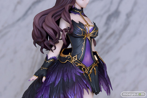 あみあみ アイドルマスター シンデレラガールズ 一ノ瀬志希 ヒダリウエシマ 株式会社スパロー 五日市歩 アリスグリント フィギュア 08