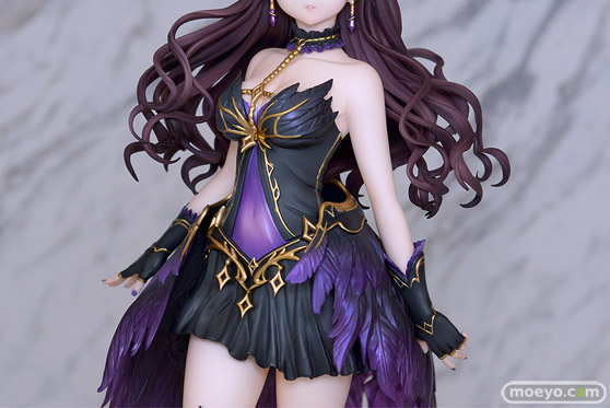 あみあみ アイドルマスター シンデレラガールズ 一ノ瀬志希 ヒダリウエシマ 株式会社スパロー 五日市歩 アリスグリント フィギュア 09