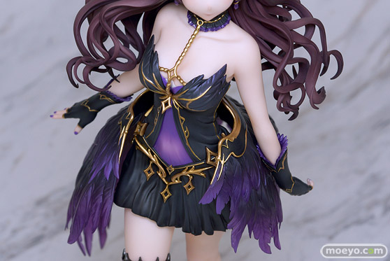 あみあみ アイドルマスター シンデレラガールズ 一ノ瀬志希 ヒダリウエシマ 株式会社スパロー 五日市歩 アリスグリント フィギュア 10