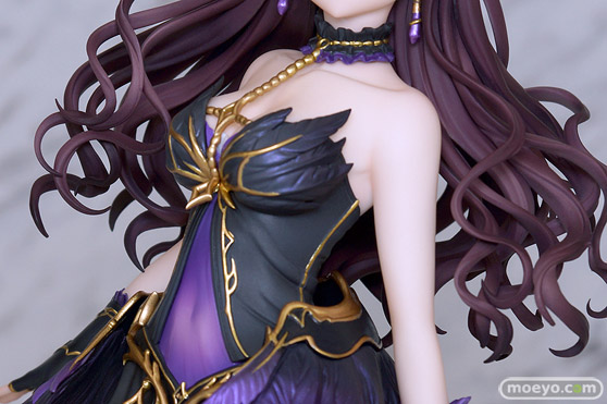 あみあみ アイドルマスター シンデレラガールズ 一ノ瀬志希 ヒダリウエシマ 株式会社スパロー 五日市歩 アリスグリント フィギュア 14