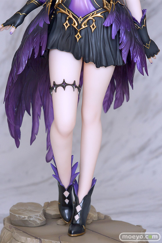 あみあみ アイドルマスター シンデレラガールズ 一ノ瀬志希 ヒダリウエシマ 株式会社スパロー 五日市歩 アリスグリント フィギュア 15