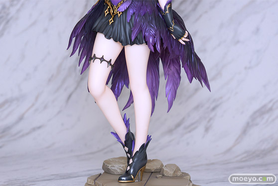 あみあみ アイドルマスター シンデレラガールズ 一ノ瀬志希 ヒダリウエシマ 株式会社スパロー 五日市歩 アリスグリント フィギュア 16