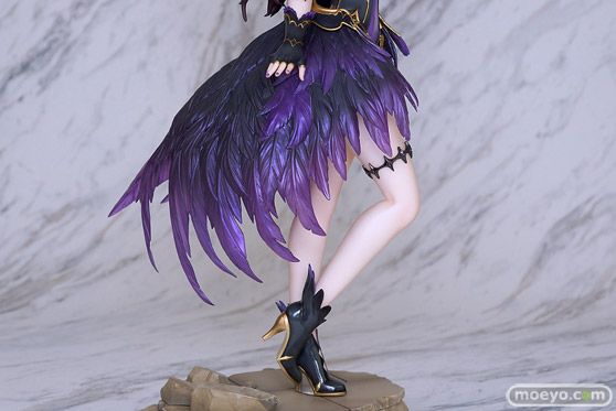 あみあみ アイドルマスター シンデレラガールズ 一ノ瀬志希 ヒダリウエシマ 株式会社スパロー 五日市歩 アリスグリント フィギュア 17