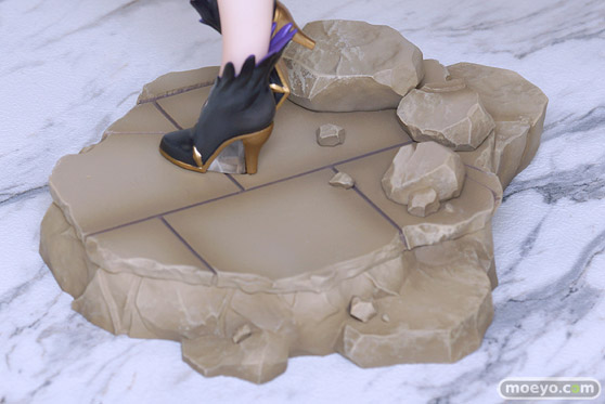 あみあみ アイドルマスター シンデレラガールズ 一ノ瀬志希 ヒダリウエシマ 株式会社スパロー 五日市歩 アリスグリント フィギュア 18