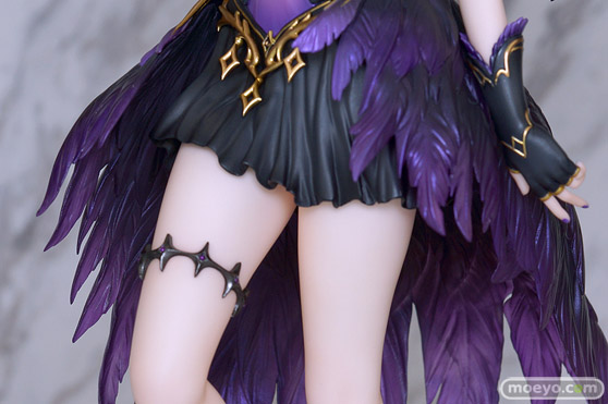 あみあみ アイドルマスター シンデレラガールズ 一ノ瀬志希 ヒダリウエシマ 株式会社スパロー 五日市歩 アリスグリント フィギュア 19