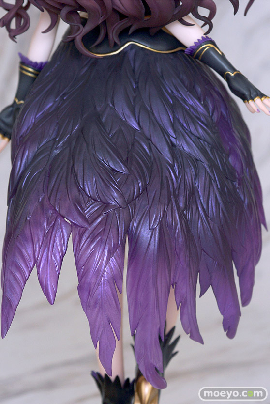 あみあみ アイドルマスター シンデレラガールズ 一ノ瀬志希 ヒダリウエシマ 株式会社スパロー 五日市歩 アリスグリント フィギュア 21