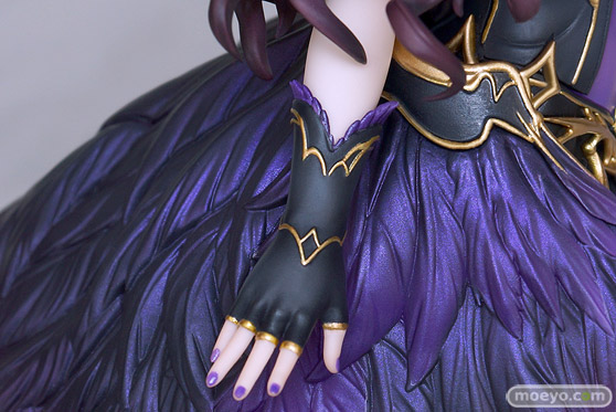 あみあみ アイドルマスター シンデレラガールズ 一ノ瀬志希 ヒダリウエシマ 株式会社スパロー 五日市歩 アリスグリント フィギュア 23