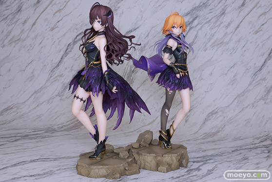 あみあみ アイドルマスター シンデレラガールズ 一ノ瀬志希 ヒダリウエシマ 株式会社スパロー 五日市歩 アリスグリント フィギュア 25