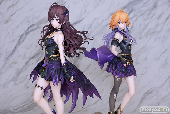 あみあみ アイドルマスター シンデレラガールズ 一ノ瀬志希 ヒダリウエシマ 株式会社スパロー 五日市歩 アリスグリント フィギュア 26