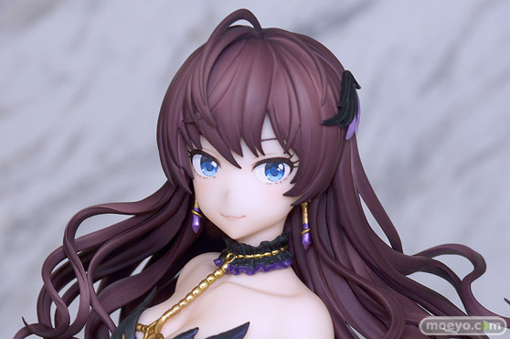 あみあみ アイドルマスター シンデレラガールズ 一ノ瀬志希 ヒダリウエシマ 株式会社スパロー 五日市歩 アリスグリント フィギュア 28