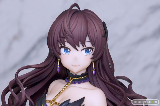 あみあみ アイドルマスター シンデレラガールズ 一ノ瀬志希 ヒダリウエシマ 株式会社スパロー 五日市歩 アリスグリント フィギュア 29