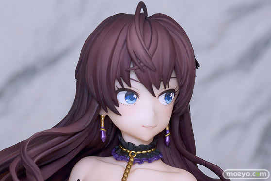 あみあみ アイドルマスター シンデレラガールズ 一ノ瀬志希 ヒダリウエシマ 株式会社スパロー 五日市歩 アリスグリント フィギュア 30