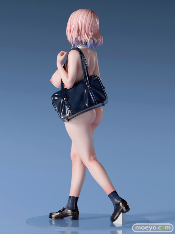 インサイト 肉感少女 全裸登校 加藤さん つきみや まつるぎ エロ フィギュア 04