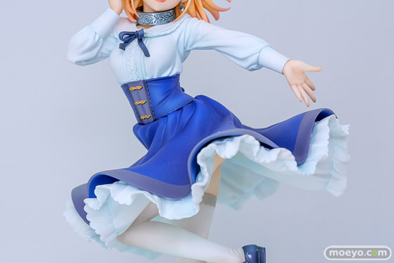 グッドスマイルカンパニー 豚のレバーは加熱しろ ジェス 岡雅聡 グラハム仮面 GSC制作部 フィギュア AnimeJapan 2024 06