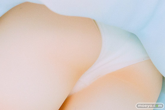 グッドスマイルカンパニー 豚のレバーは加熱しろ ジェス 岡雅聡 グラハム仮面 GSC制作部 フィギュア AnimeJapan 2024 11