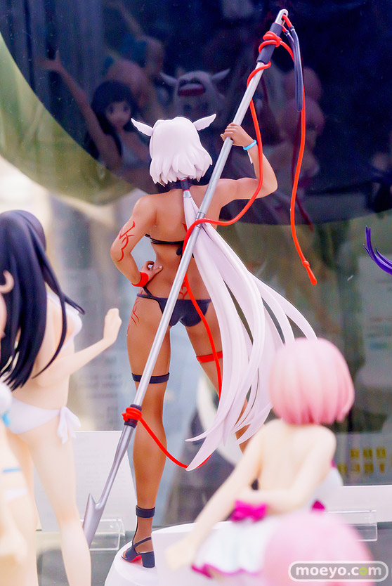 アワートレジャー Fate/Grand Order ライダー/カイニス[Summer Queens] 罍沙織 佐々蒲 フィギュア あみあみ 03