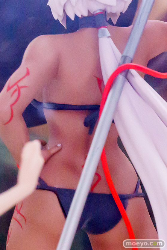 アワートレジャー Fate/Grand Order ライダー/カイニス[Summer Queens] 罍沙織 佐々蒲 フィギュア あみあみ 12