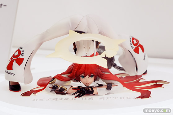 APEX GUILTY GEAR -STRIVE- ジャック・オー ワンダーフェスティバル2024 [冬]  フィギュア 01