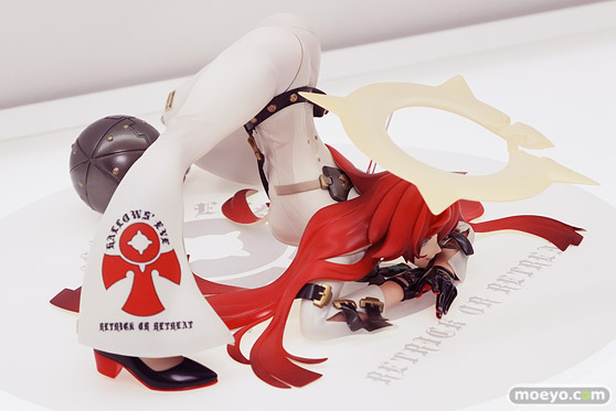 APEX GUILTY GEAR -STRIVE- ジャック・オー ワンダーフェスティバル2024 [冬]  フィギュア 02