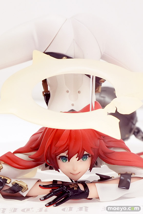 APEX GUILTY GEAR -STRIVE- ジャック・オー ワンダーフェスティバル2024 [冬]  フィギュア 04