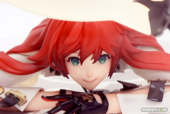 APEX GUILTY GEAR -STRIVE- ジャック・オー ワンダーフェスティバル2024 [冬]  フィギュア 05