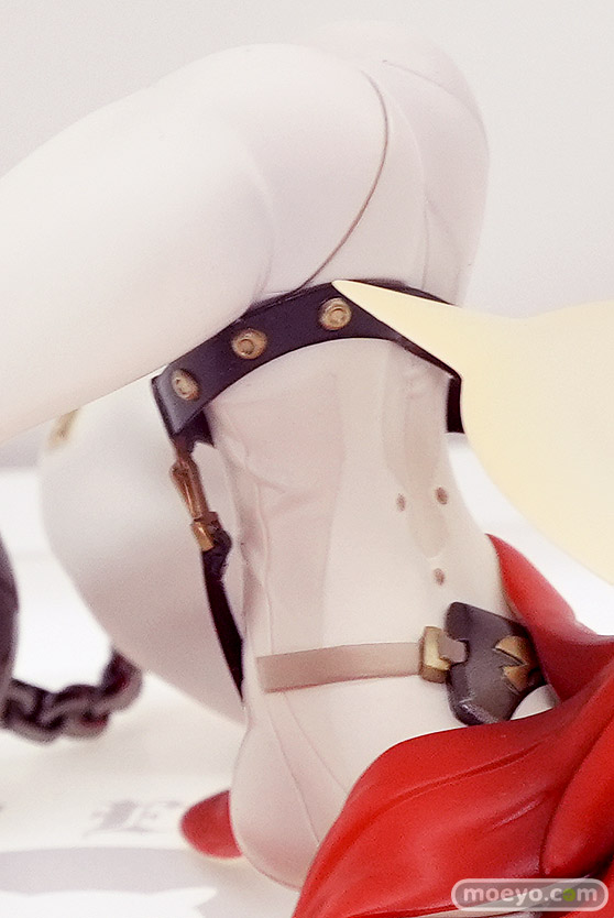 APEX GUILTY GEAR -STRIVE- ジャック・オー ワンダーフェスティバル2024 [冬]  フィギュア 07