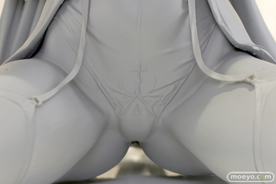 ワンダーフェスティバル2024 [冬]  フィギュア ユニオンクリエイティブ あかさあい イラスト 海軍ムスメ バルバラ CKB En craft 10