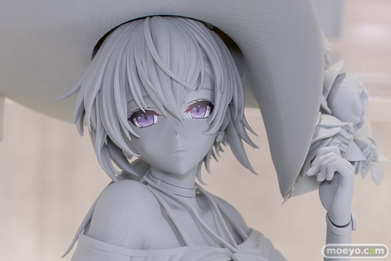 ワンダーフェスティバル2024 [冬]  フィギュア フリーイング アズールレーン リノ サマー・スピンオフ 盛蔵 05