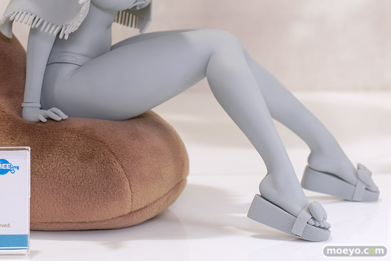 ワンダーフェスティバル2024 [冬]  フィギュア フリーイング アズールレーン リノ サマー・スピンオフ 盛蔵 09