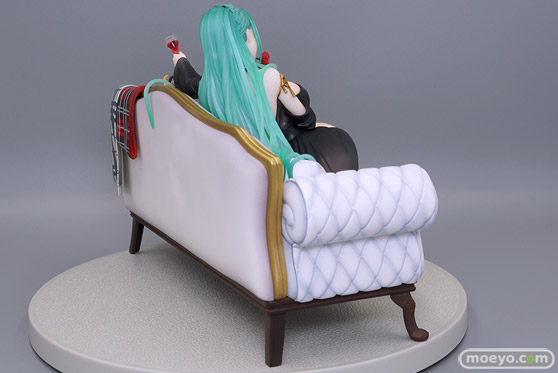 ダイキ工業 アズールレーン リットリオ カラブリア・アウレア 株式会社エムアイシー フィギュア 製品版 04