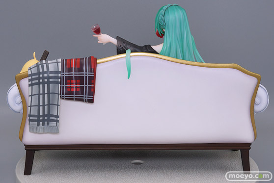 ダイキ工業 アズールレーン リットリオ カラブリア・アウレア 株式会社エムアイシー フィギュア 製品版 05