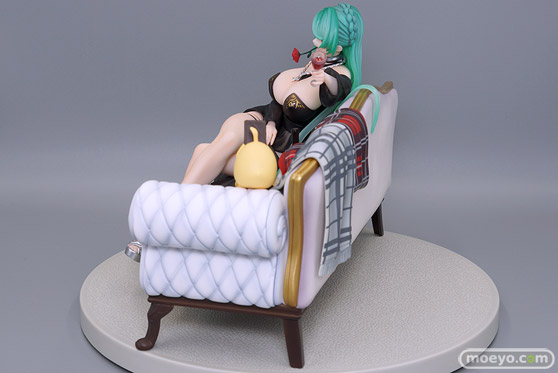 ダイキ工業 アズールレーン リットリオ カラブリア・アウレア 株式会社エムアイシー フィギュア 製品版 06