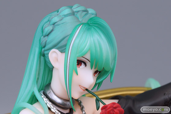 ダイキ工業 アズールレーン リットリオ カラブリア・アウレア 株式会社エムアイシー フィギュア 製品版 12