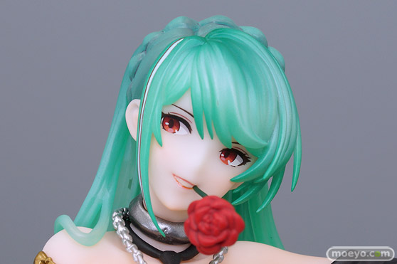 ダイキ工業 アズールレーン リットリオ カラブリア・アウレア 株式会社エムアイシー フィギュア 製品版 13