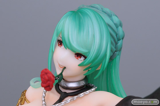 ダイキ工業 アズールレーン リットリオ カラブリア・アウレア 株式会社エムアイシー フィギュア 製品版 14