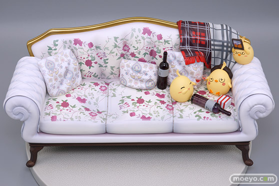 ダイキ工業 アズールレーン リットリオ カラブリア・アウレア 株式会社エムアイシー フィギュア 製品版 20