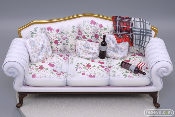 ダイキ工業 アズールレーン リットリオ カラブリア・アウレア 株式会社エムアイシー フィギュア 製品版 21