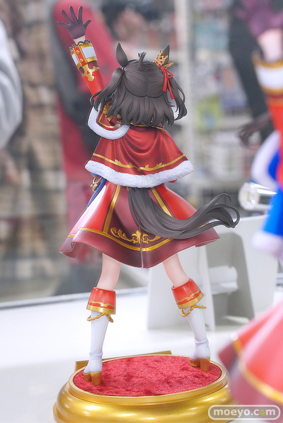 秋葉原の新作フィギュア展示の様子 2024年3月31日 あみあみ 02