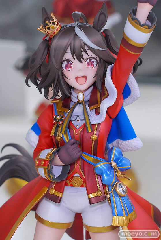 秋葉原の新作フィギュア展示の様子 2024年3月31日 あみあみ 03