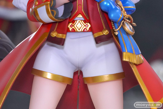 秋葉原の新作フィギュア展示の様子 2024年3月31日 あみあみ 04