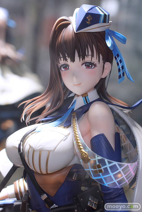 秋葉原の新作フィギュア展示の様子 2024年3月31日 あみあみ 07