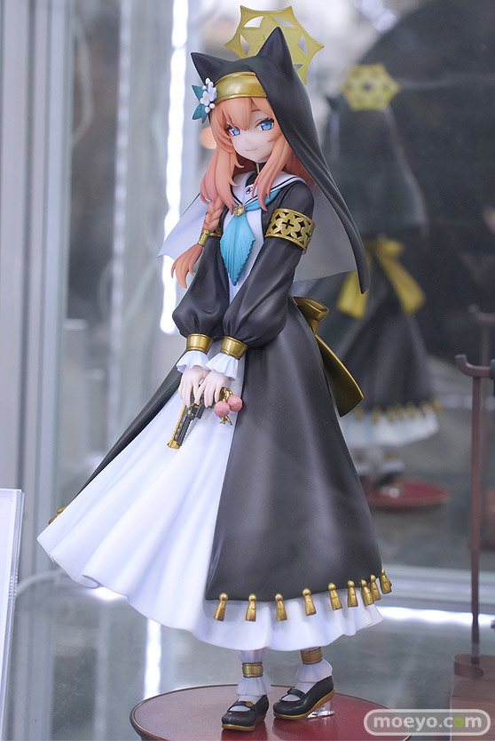 秋葉原の新作フィギュア展示の様子 2024年3月31日 あみあみ 10