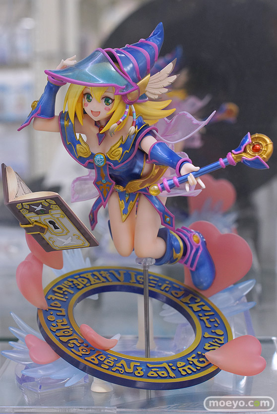 秋葉原の新作フィギュア展示の様子 2024年3月31日 あみあみ 19